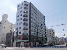 北海道札幌市中央区南六条西７ 10階建