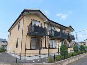 栃木県佐野市堀米町 賃貸アパート