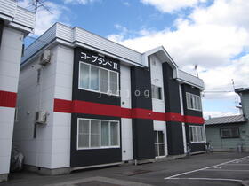 コープランドＩＩ