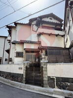 貝塚市地藏堂戸建