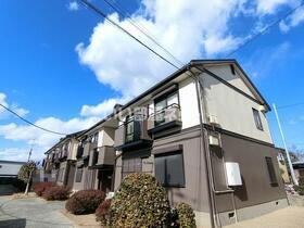茨城県龍ヶ崎市南中島町 2階建 築32年3ヶ月