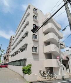 東京都杉並区下井草５ 6階建 築40年5ヶ月