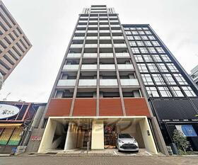 京都府京都市中京区壺屋町 14階建 築17年11ヶ月