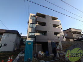 ＧｒａｎＭｏｄｅ山鼻
