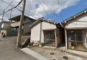 郡山二丁目貸家 1階建