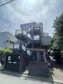 スタープラチナ 3階建