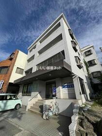 メゾン岩屋 5階建