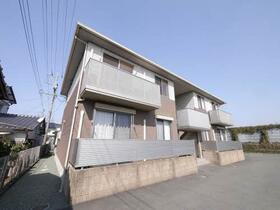 サニールーチェ 2階建