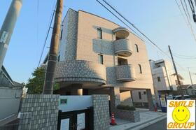 千葉県船橋市前原西７ 賃貸マンション