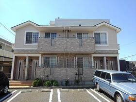 愛知県清須市阿原宮前 賃貸アパート