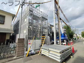 埼玉県所沢市緑町４ 賃貸アパート