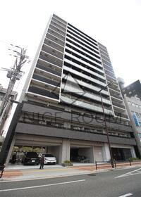 大阪府大阪市阿倍野区旭町１ 賃貸マンション