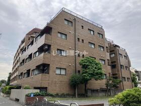 東京都府中市宮西町３ 賃貸マンション