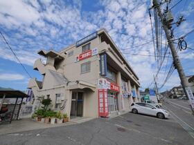 皆賀リバーサイドビル