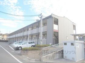 滋賀県蒲生郡日野町大字河原 賃貸アパート