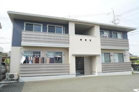 静岡県浜松市中央区若林町 賃貸アパート