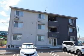 新潟県上越市頸城区下中島 賃貸アパート