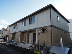大阪府岸和田市尾生町３ テラスハウス
