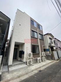 東京都中野区中野１ 賃貸アパート