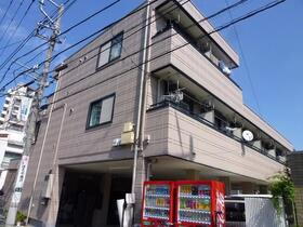 東京都杉並区荻窪４ 賃貸マンション