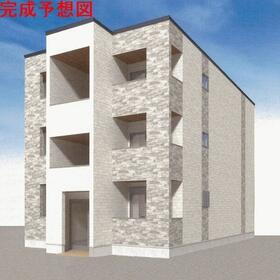 大阪府大阪市城東区鴫野東３ 賃貸アパート