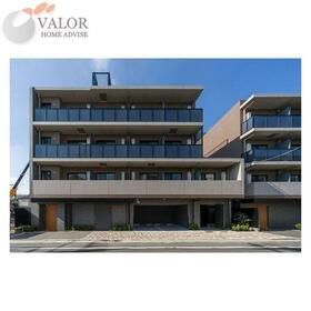 アーバンパーク蒲田南Ｉ