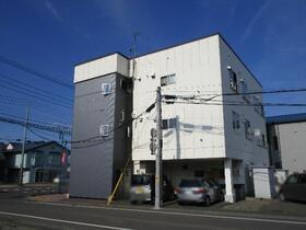 マルキョウマンション