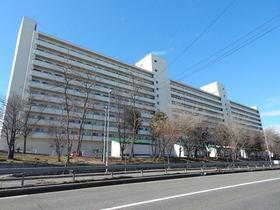 北海道札幌市西区二十四軒一条５ 10階建 築45年7ヶ月
