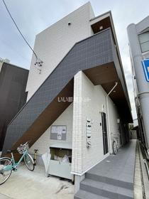 愛知県名古屋市北区清水５ 2階建 築5年
