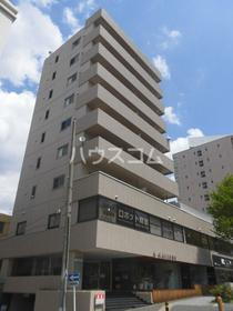 愛知県名古屋市千種区東山通５ 10階建 築35年1ヶ月