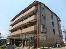 兵庫県西宮市中須佐町 4階建 築28年1ヶ月