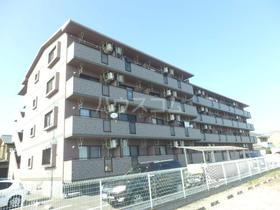 静岡県浜松市中央区雄踏１ 4階建 築15年9ヶ月