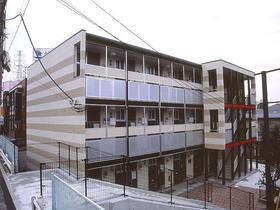 神奈川県横浜市戸塚区汲沢１ 3階建 築17年10ヶ月