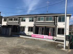 神奈川県秦野市曽屋 2階建 築4年8ヶ月