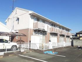 静岡県浜松市中央区薬師町 2階建 築32年3ヶ月