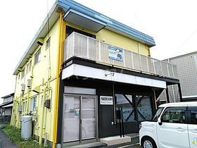 静岡県浜松市中央区有玉北町 2階建 築41年7ヶ月