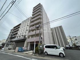愛知県名古屋市千種区今池５ 10階建 築16年4ヶ月