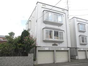 北海道札幌市厚別区厚別南２ 3階建 築30年6ヶ月