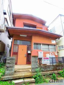 狭山市水野一戸建 2階建