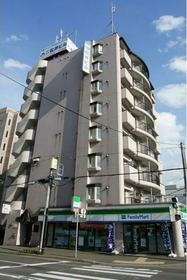 北海道札幌市中央区南四条西１６ 8階建 築36年11ヶ月