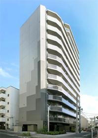東京都台東区東上野６ 14階建 築1年1ヶ月