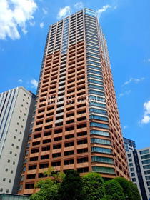 プラウドタワー千代田富士見 地上38階地下2階建