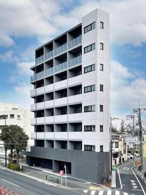 東京都世田谷区若林２ 8階建 築2年6ヶ月