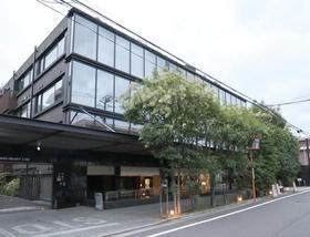 東京都新宿区市谷砂土原町３ 5階建 築16年5ヶ月