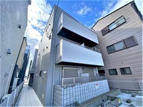 大阪府松原市高見の里２ 3階建 築4年5ヶ月