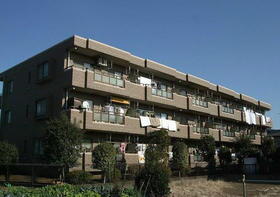神奈川県茅ヶ崎市香川４ 3階建 築25年9ヶ月