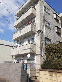 愛知県名古屋市熱田区五番町 4階建 築37年4ヶ月