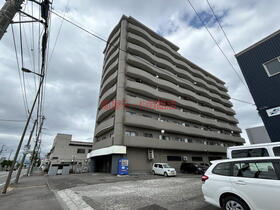 北海道函館市海岸町 賃貸マンション