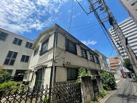 東京都世田谷区上馬２ 2階建 築53年5ヶ月