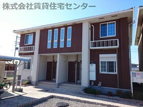 和歌山県和歌山市加納 賃貸アパート